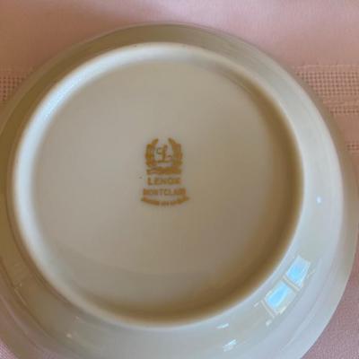 Lenox - Set of 8 Bowls