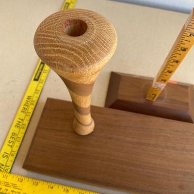 Would candleholder