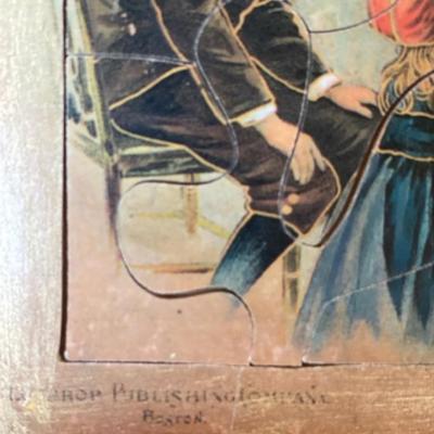 Five Little Peppers by Mrgaret Sidney