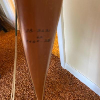 Ben Pearson Cougar 7050 Bow