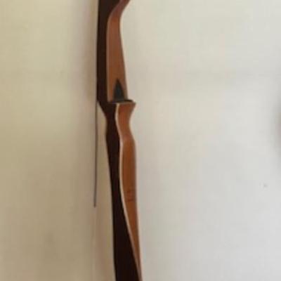 Ben Pearson Cougar 7050 Bow