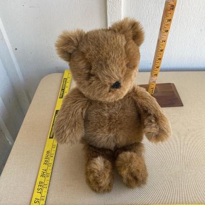 Teddy bear