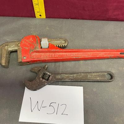 Wrenches