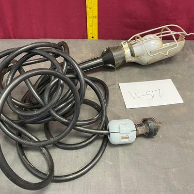 Utility light