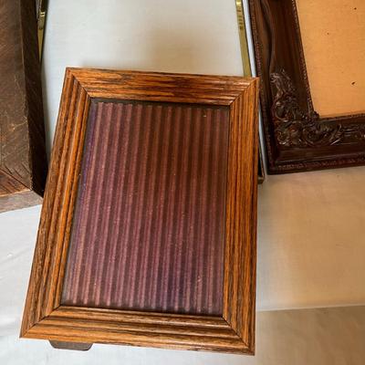 Lot of 5 Vintage Frames