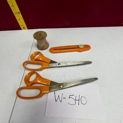 Scissors