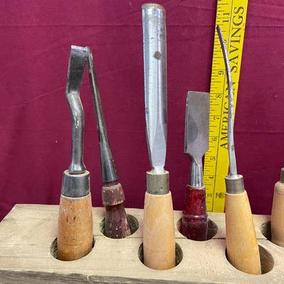 File tool assortment