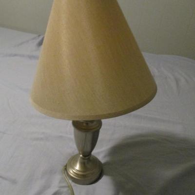 Night Stand Lamp