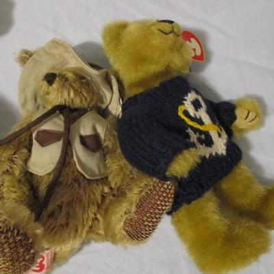 Collectable Bears