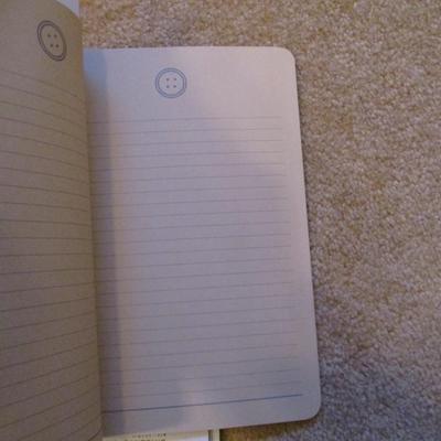McCall's Notebooks