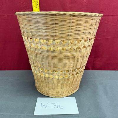 Waste basket
