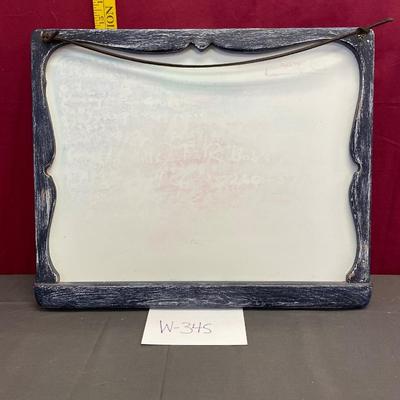 White (Dry Erase) board