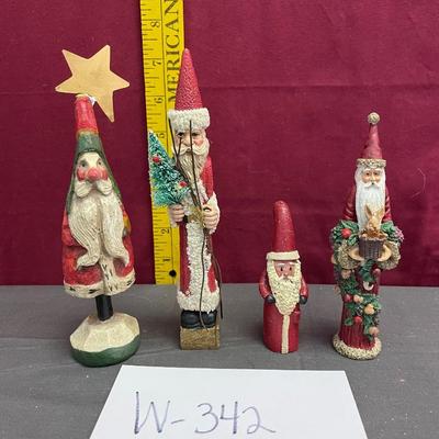 Santaâ€™s