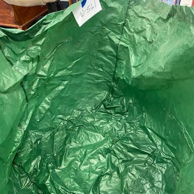 Large Tarp Bag