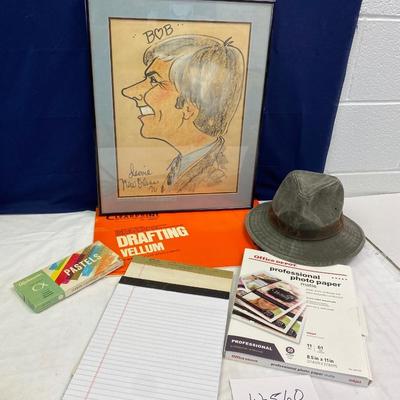 Misc items