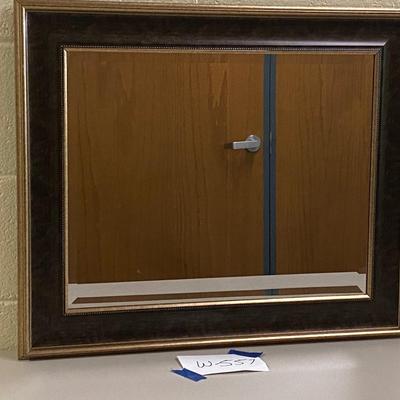 Brown Mirror