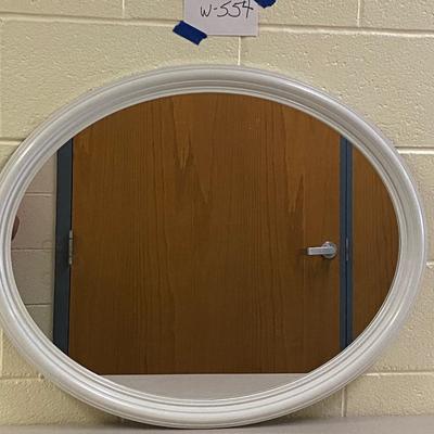 White Mirror