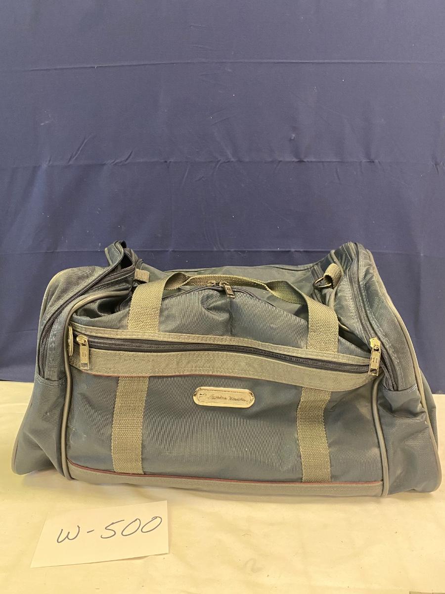 American Tourister Duffel Bag