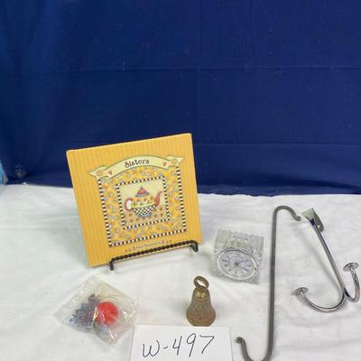 Book and Misc.