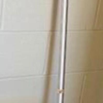 Porch Flag Pole
