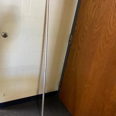 Porch Flag Pole
