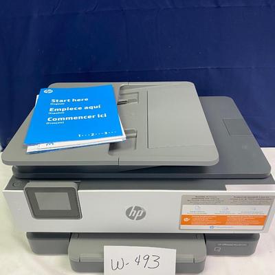 HP Printer