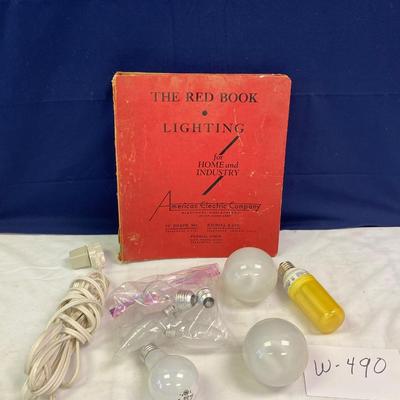 Light Bulbs