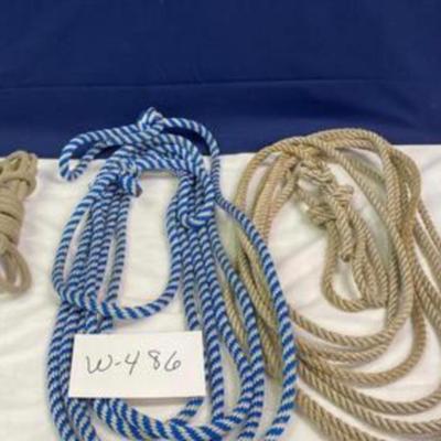 Rope Lot