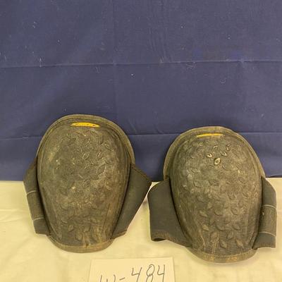 Knee Guards