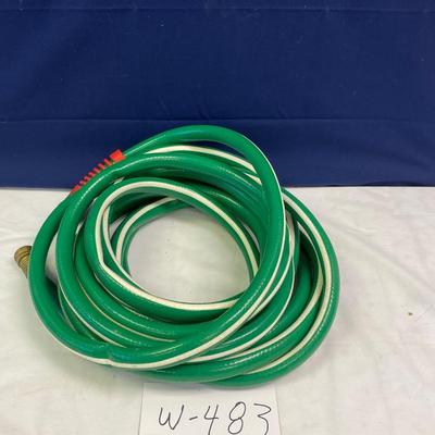 Small Hose