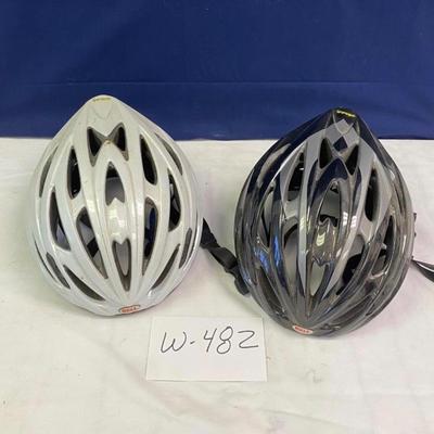 Bell Bike Helmets