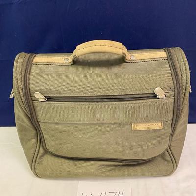 Briggs & Riley Bag