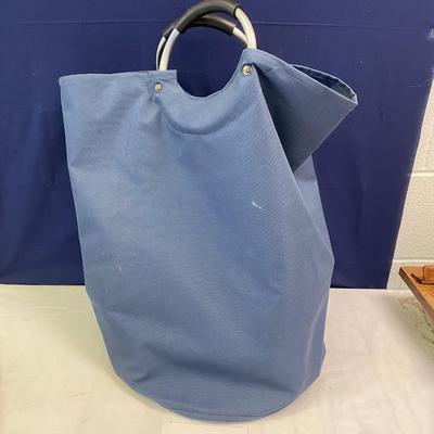 Deep Handled Laundry Bag