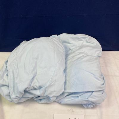 2 sets of Flannel Twin Sheets