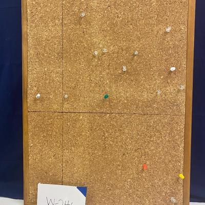 Bulletin Board