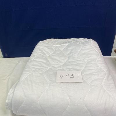 Twin Mattress Cover
