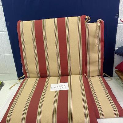 2 Patio Chair Covers