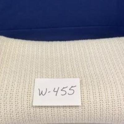 White Blanket