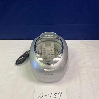 Ultra Sonic Cleaner