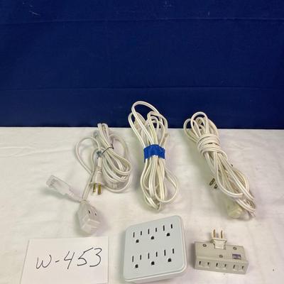 Extension Cords