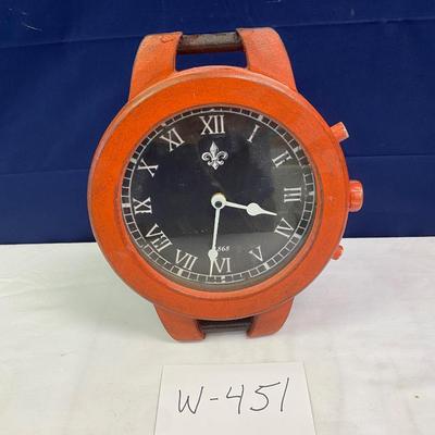 Wall Clock