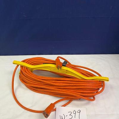 Heavy Extension Cord