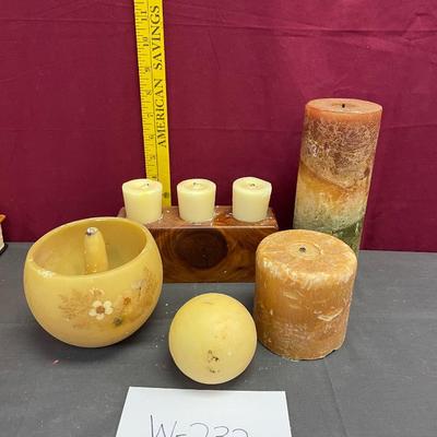 Candles