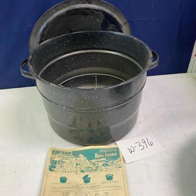 Canning Pot
