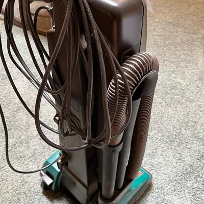 Hoover Vacuum