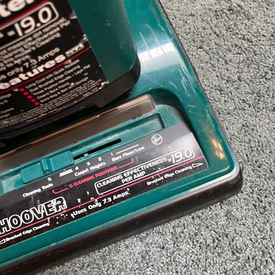 Hoover Vacuum