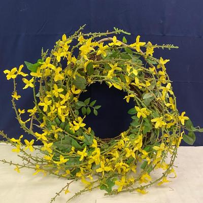 Spring Wreath