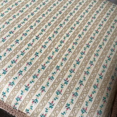 Eastlake Victorian Rocker