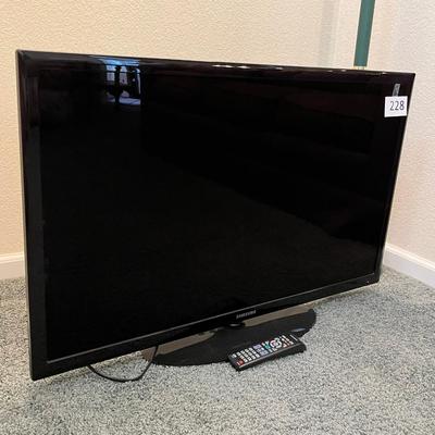 Samsung TV