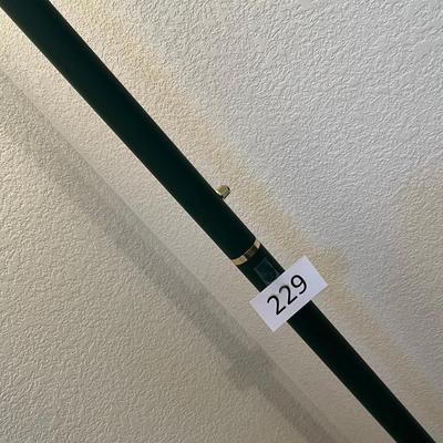 Torcheire Floor Lamp